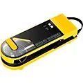 Audio-Technica Sound Burger Portable Bluetooth Record Player Yellow