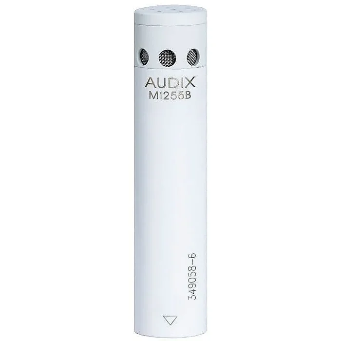 Audix 1255BW Miniaturized Condenser Microphone