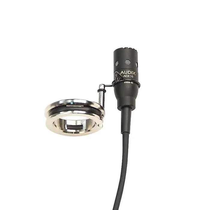 Audix ADX10FLP Condenser Instrument Microphone (Flute)