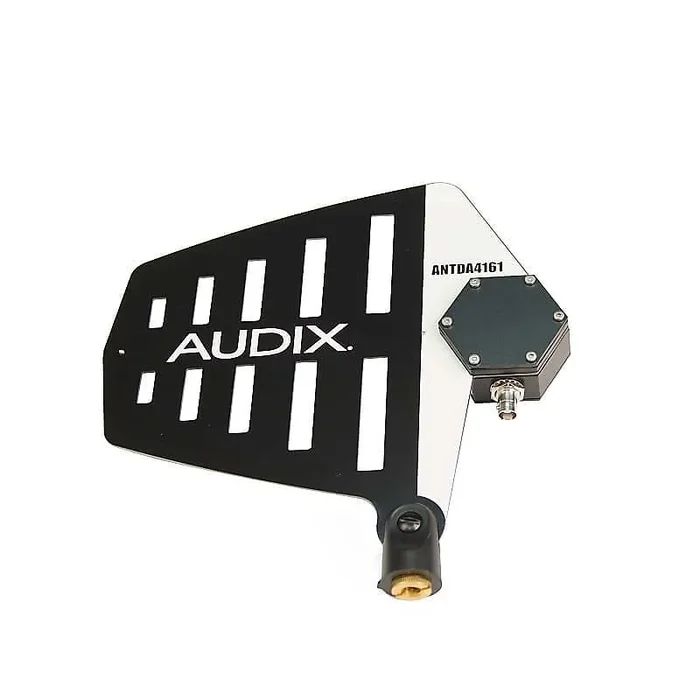 Audix ANTDA4161 Wide-band Active Directional Antennas (Pair)