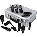 Audix DP Elite 8 Drum Microphone Pack Standard