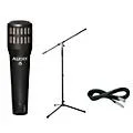 Audix i5 Mic With Cable and Stand Standard