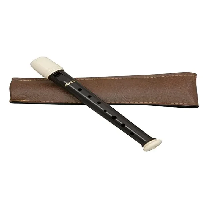 Aulos “Symphony ” series Garklein Recorder