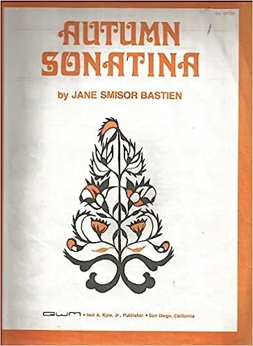 Aumtum Sonatina