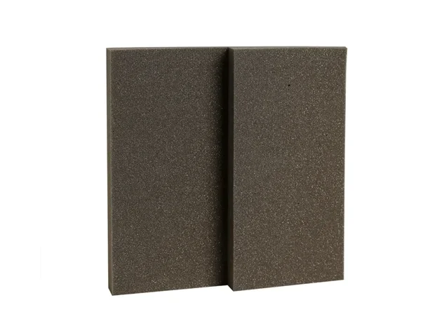 Auralex : 2″ Designer Series 1′ x 1′ Panels – Charcoal x 24
