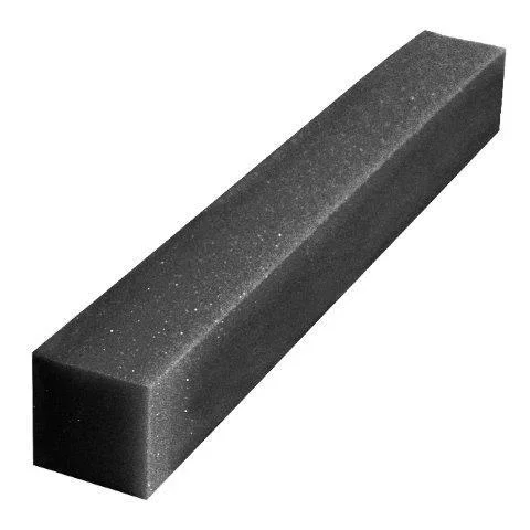 AURALEX 2CF224CHA 2 INCH CORNERFILL 2 X 24 INCH CHARCOAL X 36