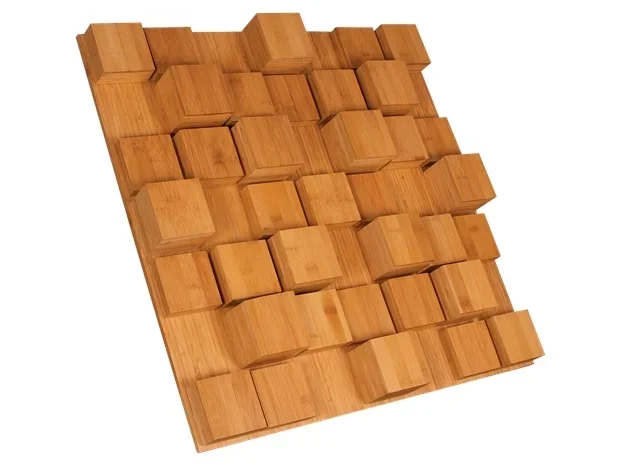 Auralex : Sustain Metro Diffusor – 2 panels