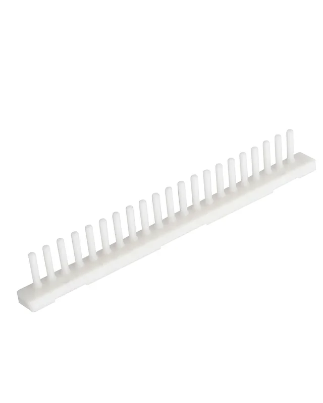 Autoharp Chord Bar Holder for 21-Bar Autoharps