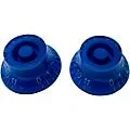 AxLabs Bell Knob That Goes To 11 (White Lettering) – 2 Pack Gold