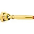 Bach Trumpet Mouthpieces in Gold 7C
