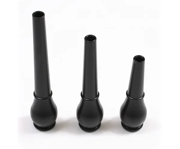Bagpipe Mouthpiece-Hardie