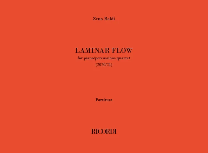 Baldi: Laminar Flow