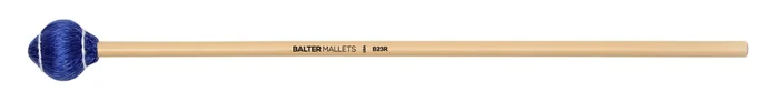 Balter Mallet Blue Cord Med RTN