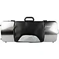 Bam 2202XL Hightech Large Adjustable Viola Case with Pocket Black Carbon