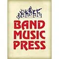 Band Music Press Energico Concert Band Level 1 Composed by Quincy C. Hilliard Standard