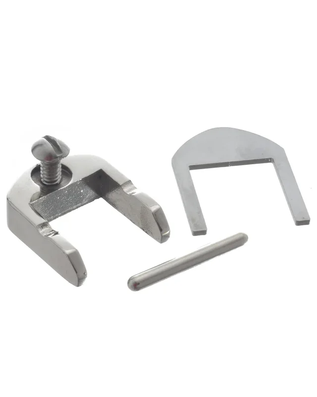 Banjo Dowel Stick Neck Brace, Polished