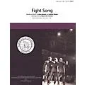 Barbershop Harmony Society Fight Song TTBB A Cappella arranged by Wayne Grimmer Standard
