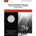 Barbershop Harmony Society The Stars and Stripes Forever SSAA A Cappella arranged by David Wright Standard