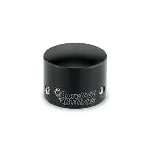 Barefoot Buttons V1 Tallboy – Black