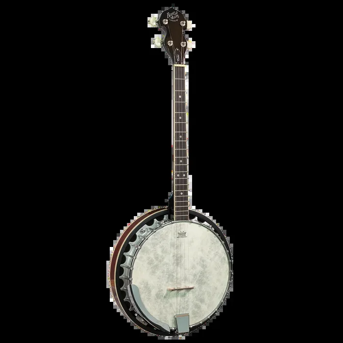 Barnes & Mullins BJ304 Perfect 4-String Tenor Banjo