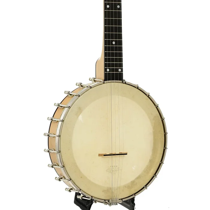 Bart Reiter Regent Openback Banjo (2014)
