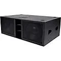 BASSBOSS SSP215-MK3 Dual 15″ Powered Subwoofer Standard