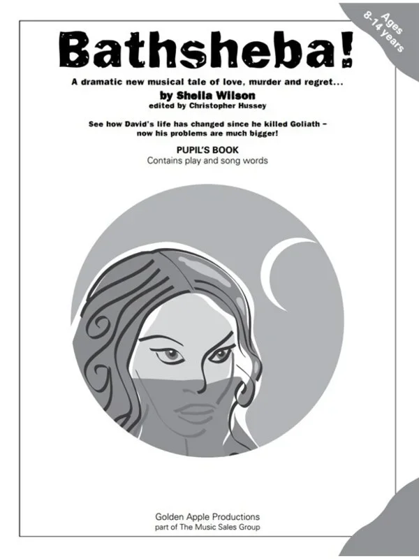 Bathsheba! Pupils Book