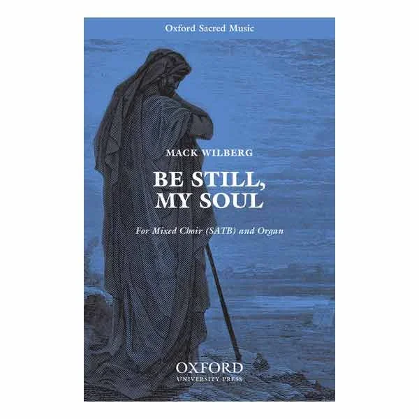 Be Still, My Soul