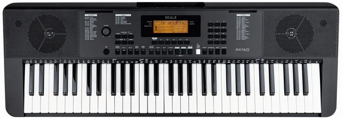 Beale AK-160 61 Note Keyboard ANZ Model