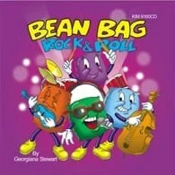Bean Bag Rock and Roll (CD)