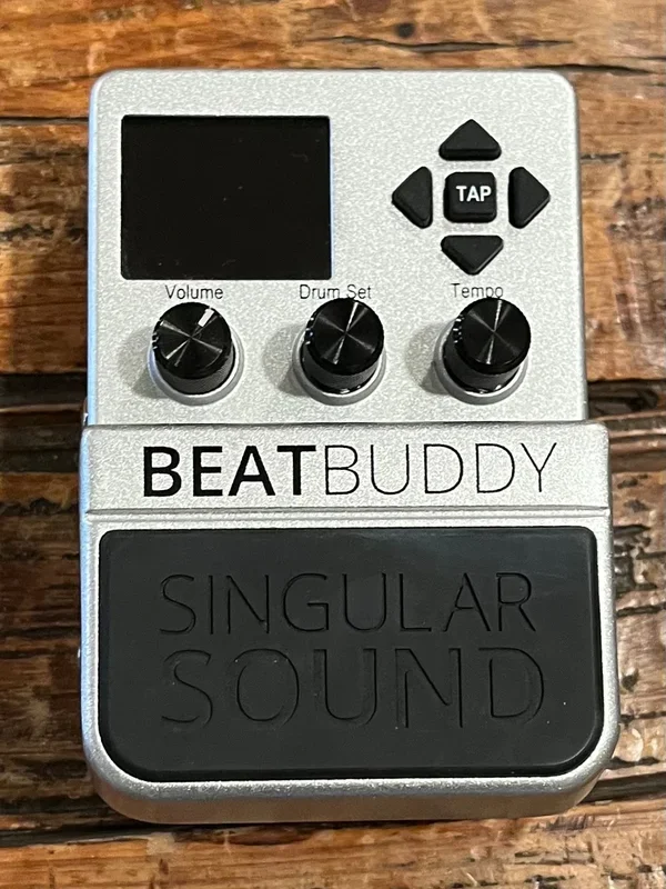 Beat Buddy