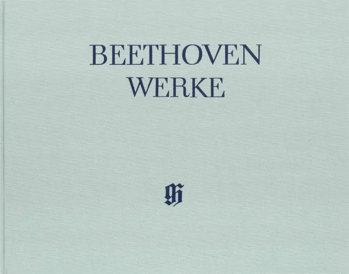 Beethoven: Composition studies at Haydn, Albrechtsberger and Salieri