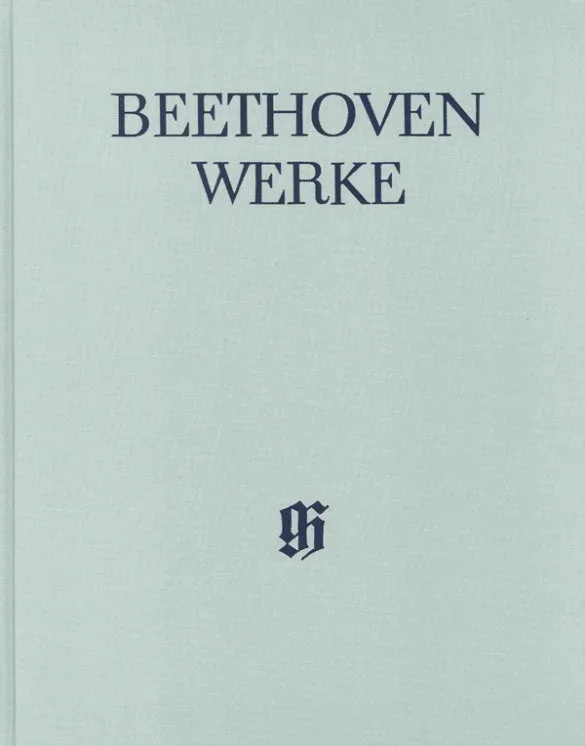 Beethoven: Works for Violin and Piano – Part II (Opp. 30, 47, 96 & WoO 40)