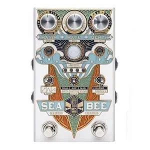 Beetronics Seabee Harmochorus