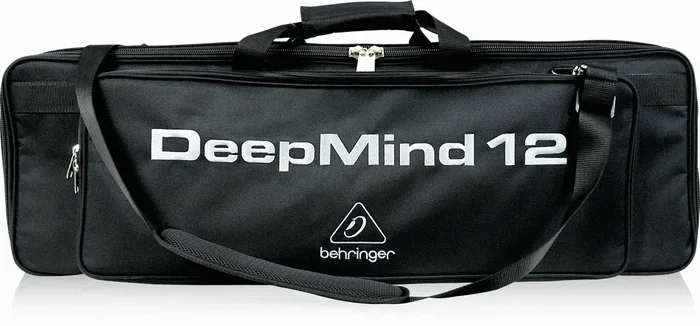 Behringer Deepmind 12-Tb Bag