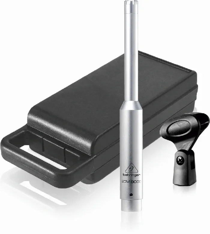 Behringer ECM8000 Measurement Condenser Microphone