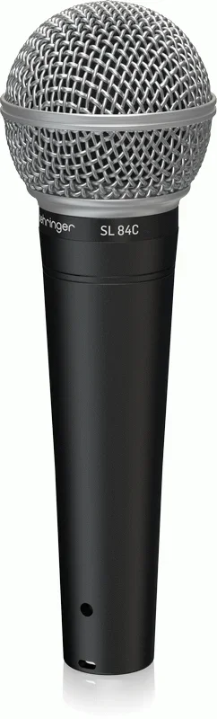 Behringer SL75C Dynamic Cardiod Microphone