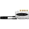 Behringer U-CONTROL UCA202 USB-Audio Interface Standard