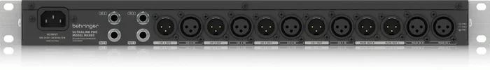 Behringer Ultralink Pro MX882 V2 Mixer