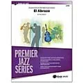 BELWIN El Abrazo Conductor Score 4 (Medium Advanced / Difficult) Standard