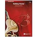 BELWIN Holiday Fiesta! Conductor Score 1.5 (Very Easy to Easy) Standard