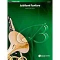 BELWIN Jubilant Fanfare Concert Band Grade 2 (Easy) Standard