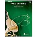 BELWIN Ode to a Flash Mob Conductor Score 2.5 (Easy to Medium Easy) Standard
