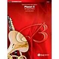 BELWIN Planet X Concert Band Grade 1 (Very Easy) Standard