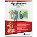 BELWIN When Johnny Comes Struttin’ Home Conductor Score 1 (Easy) Standard