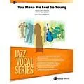 BELWIN You Make Me Feel So Young Jazz Ensemble Grade 3.5 (Medium) Standard