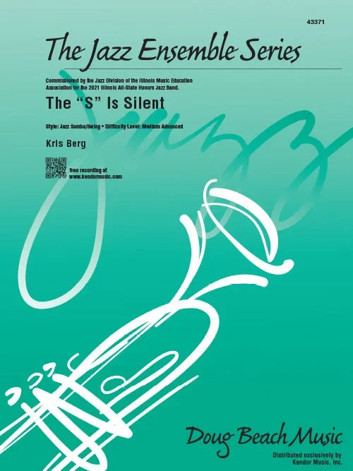 Berg: The “S ” is Silent