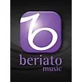 Beriato Music Pompeii CD Concert Band Standard
