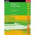 Berklee Press Melody in Songwriting Book Standard