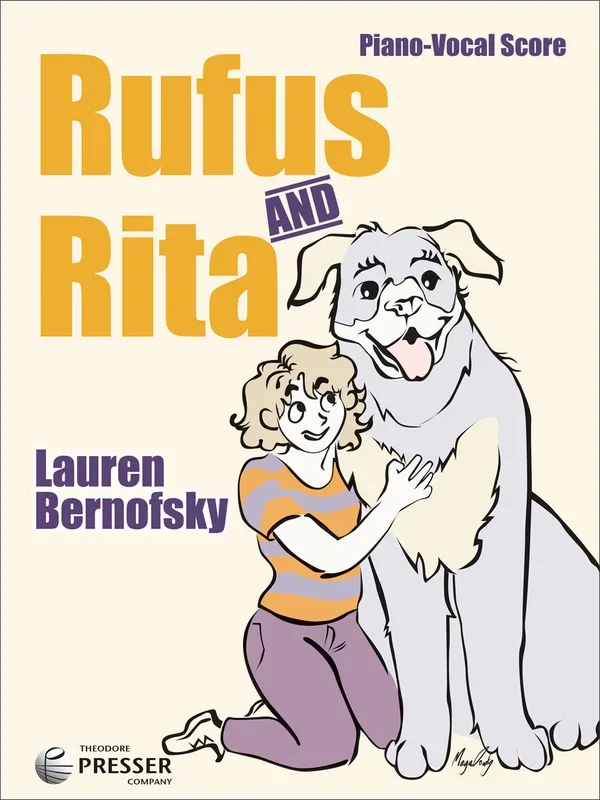 Bernofsky: Rufus and Rita